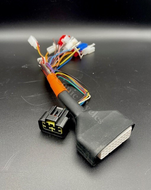 FarDriver ESC Replacement Wire Harness