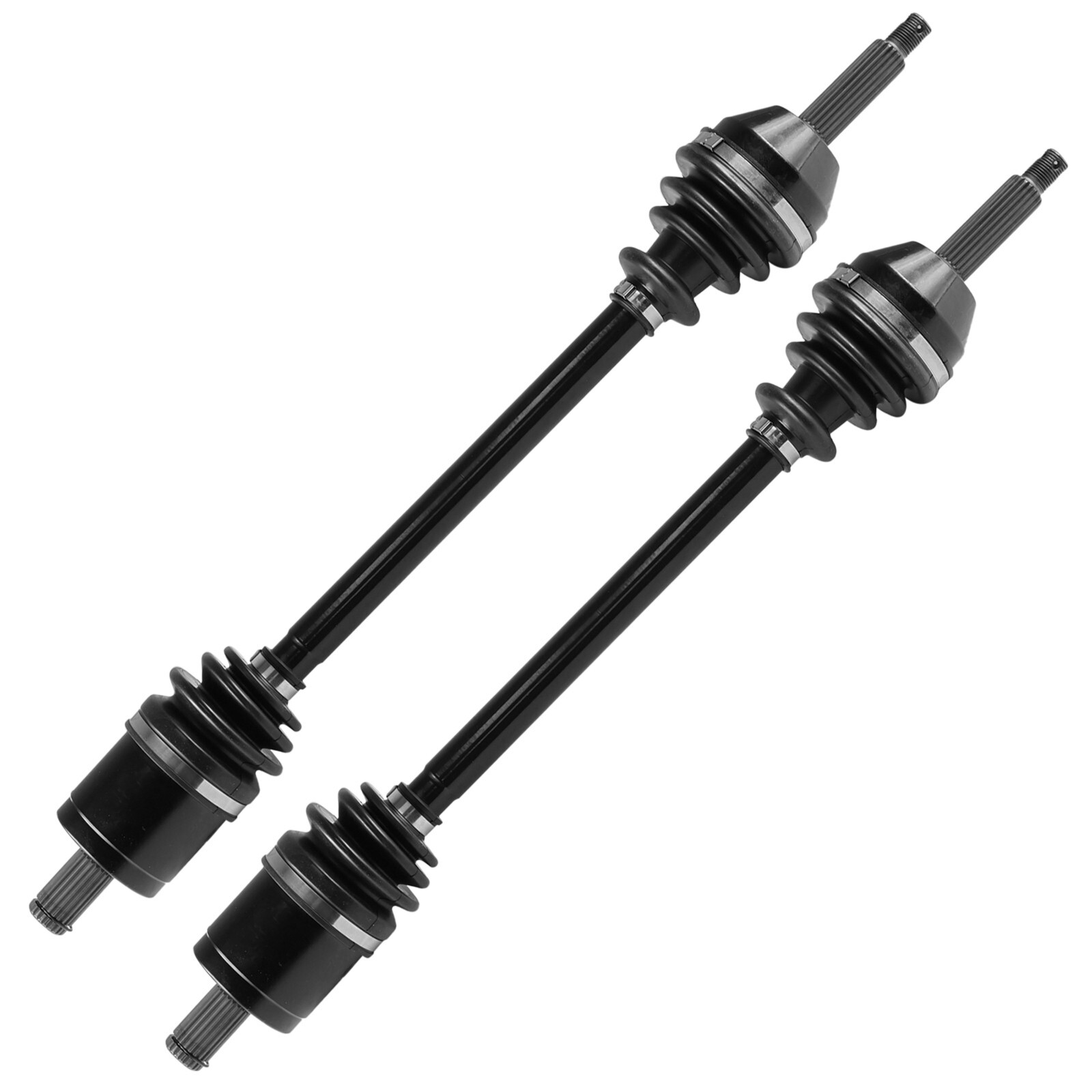 Front Left and Right CV Joint Axle fits Polaris Ranger XP 700 4x4 2006 2007