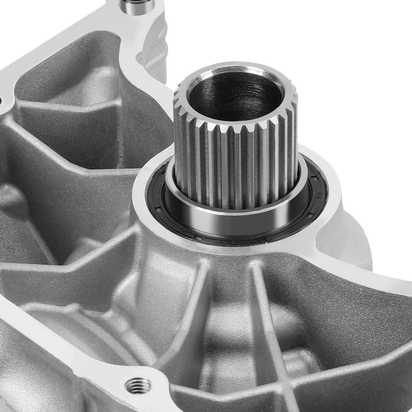 Differential Transfer Case Assembly for Nissan Murano 09-14 3.5L AWD 33100JP11C