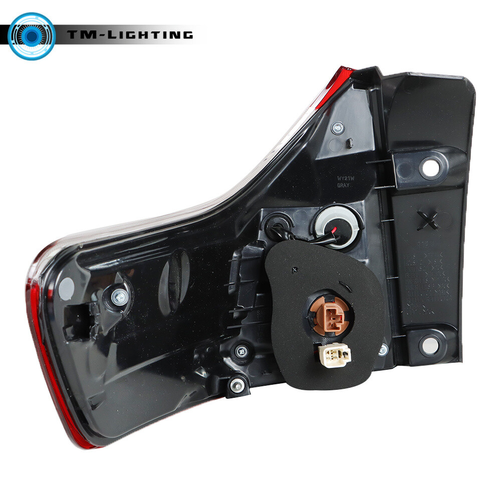 For 2015-2020 Toyota Sienna Outer Tail Light Brake Lamp Passenger Right Side