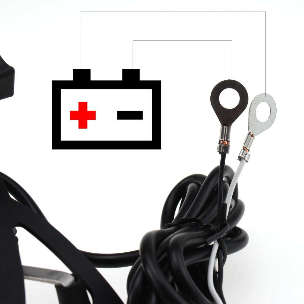 Navigation Phone Mount Bracket Holder For SUZUKI HAYABUSA GSX 1300R 1999-2023