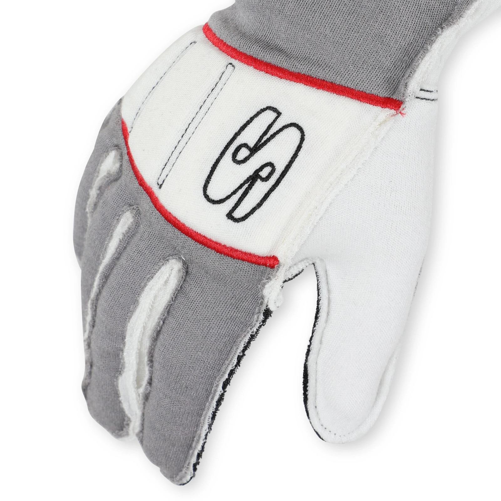 VRTG-F Simpson Racing Vortex FIA Gloves