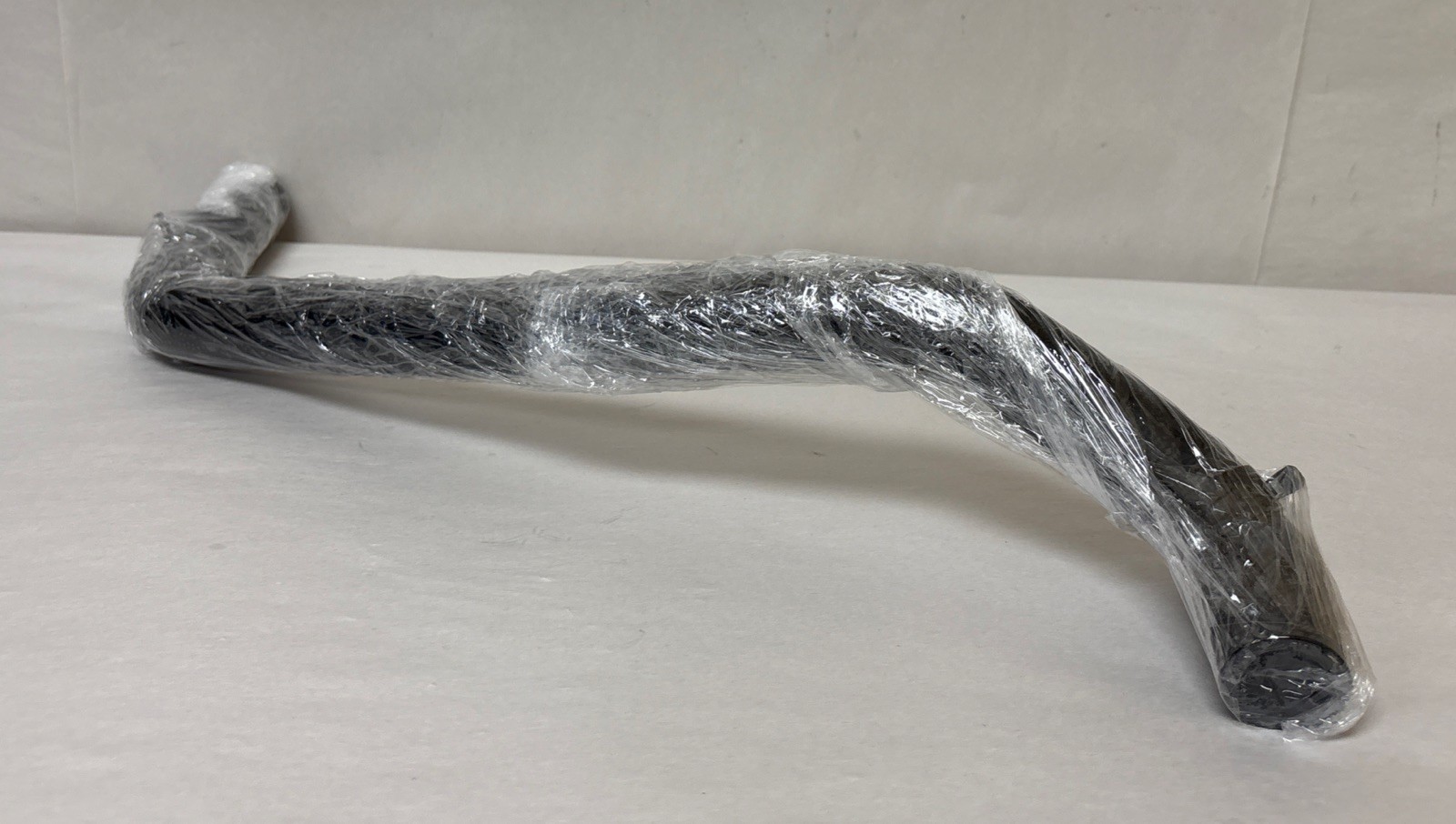 Polaris RZR XP XP 4 1000 Upper Radiator Hose, Black 2024 (1) OEM #5417405 #L1026