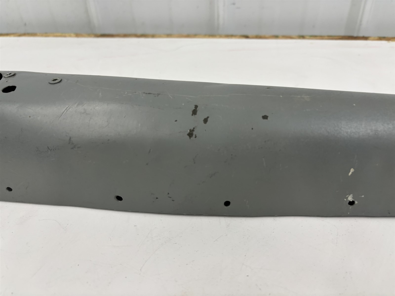 Luscombe Model 8 Right Wing Tip Wingtip Bow 582208-3