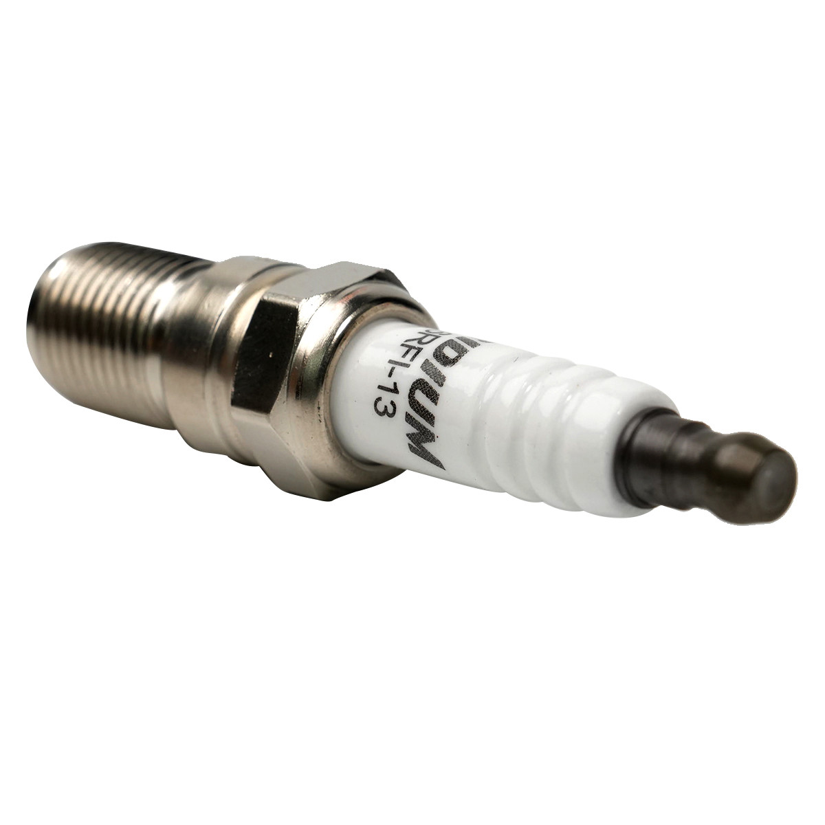 8X OEM High Performance Ignition Coil & Spark Plug & Wire For Chevy GMC 5.3 6.2L