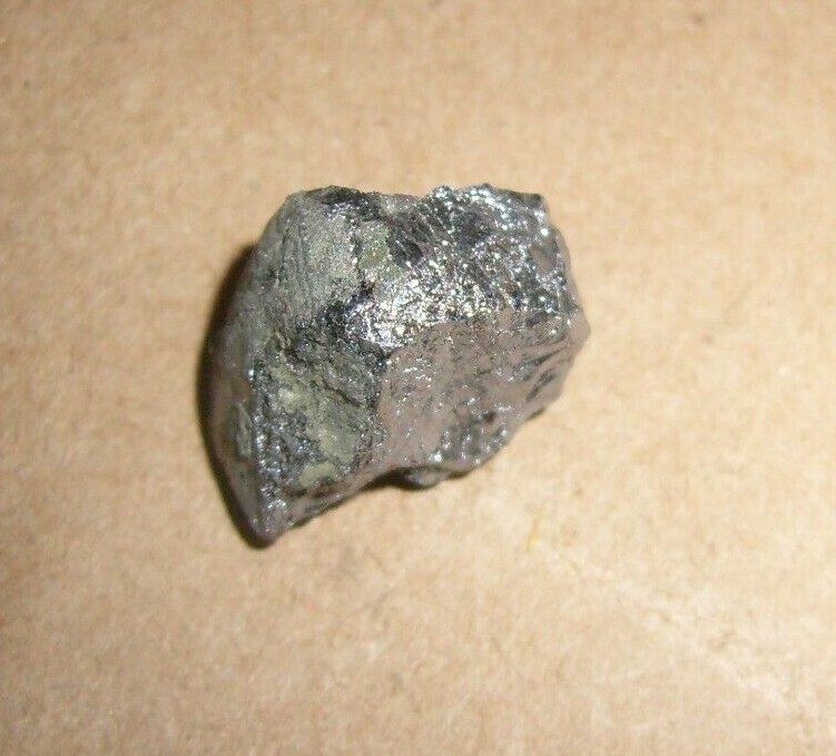 Large Vintage  GALENA Crystal For Crystal Radio  part Cat Whisker , unique