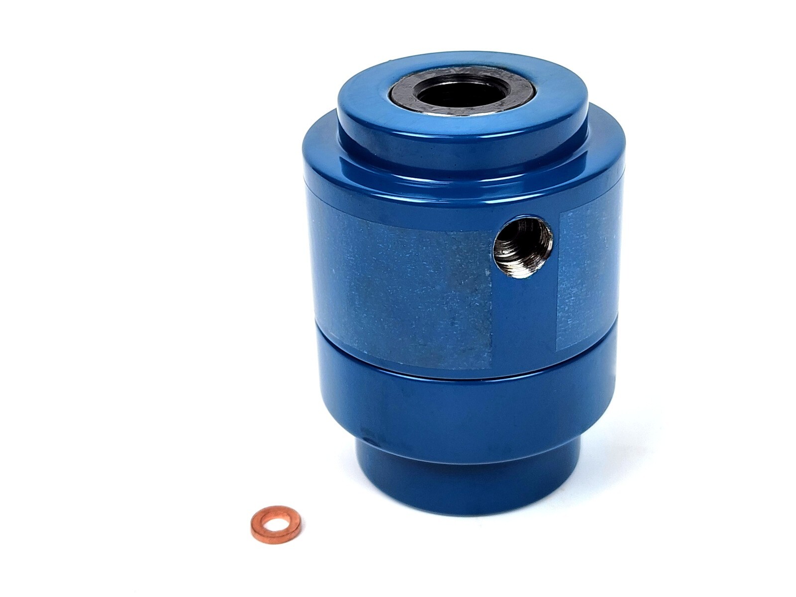 Cylinder Ram Head (3.5" height) for TEMCo TH0004 Hydraulic Knockout Punch Driver