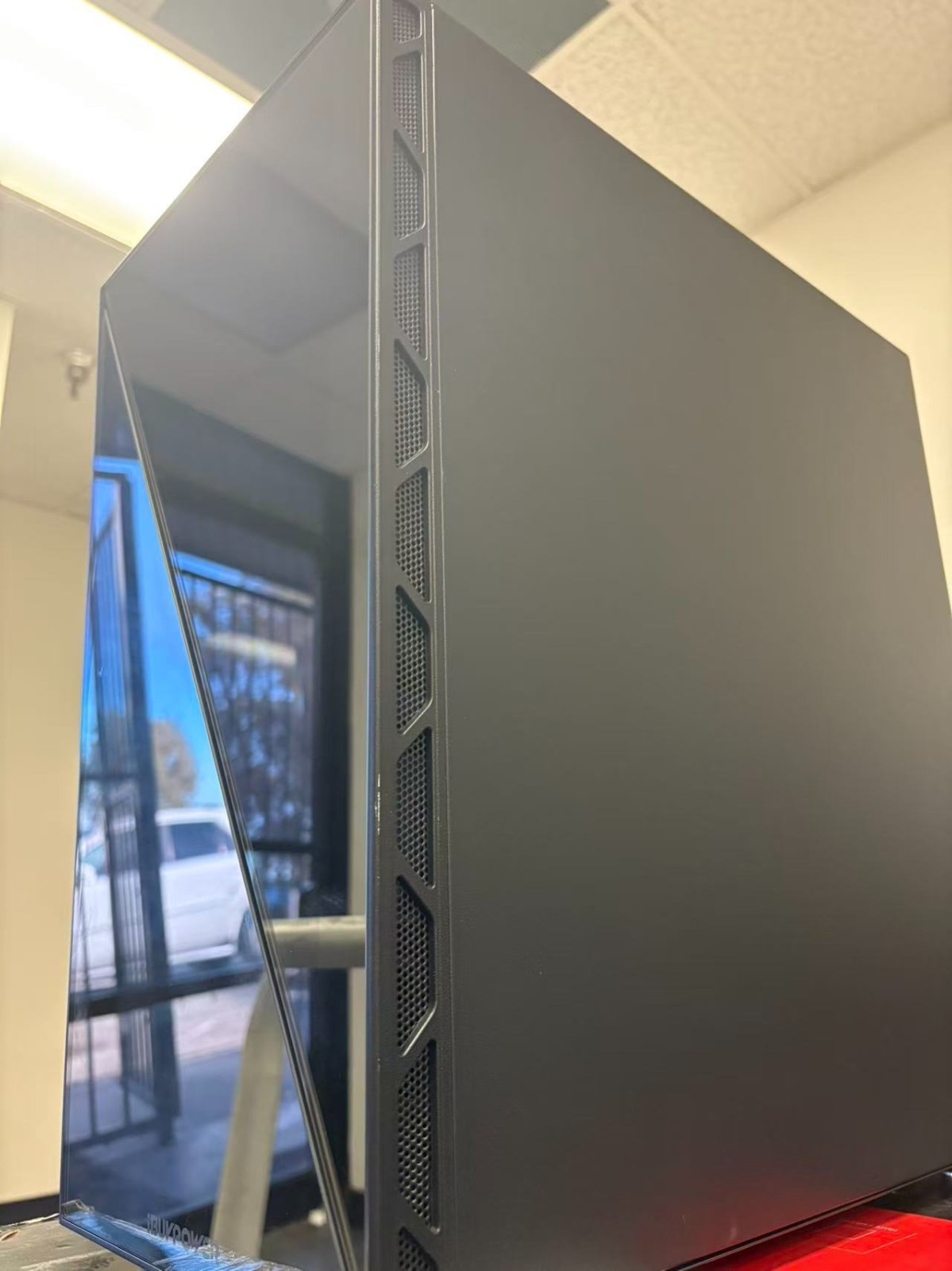 iBuyPower ARGB Gaming Desktop i7 Computer PC 32GB RAM 1TB SSD RTX4060 Win11