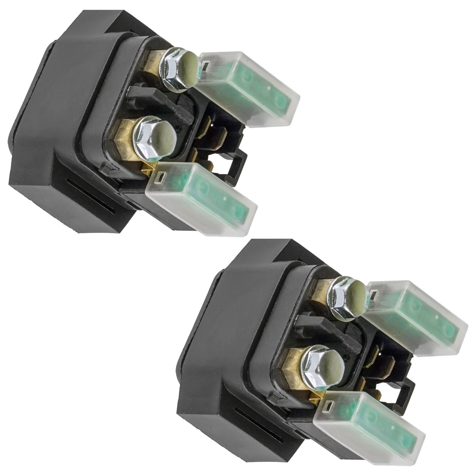 Starter Solenoid Relays for Yamaha YFZ450 2004-2009/2012-13 / YFZ450 SE 2005-08