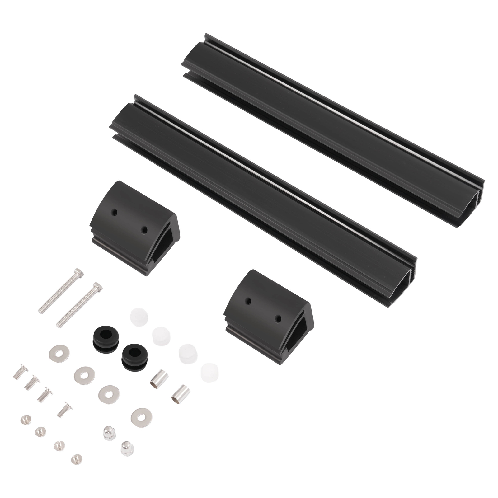 For EZGO TXT 2014- up Clear Folding Golf Cart Windshield Windscreen