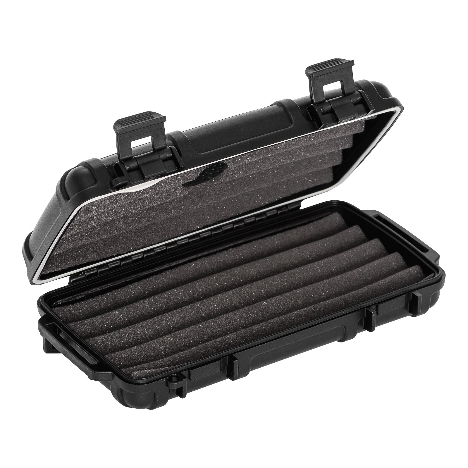 Cigar Caddy 3400 Waterproof Travel Cigar Humidor for 5 Cigars