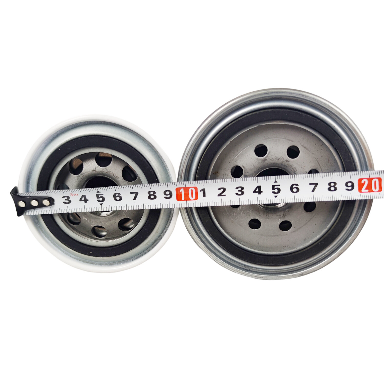 Filter Kit for Carrier Reefer 7500 7300 30-01090-05 30-00471-20 30-00463-00