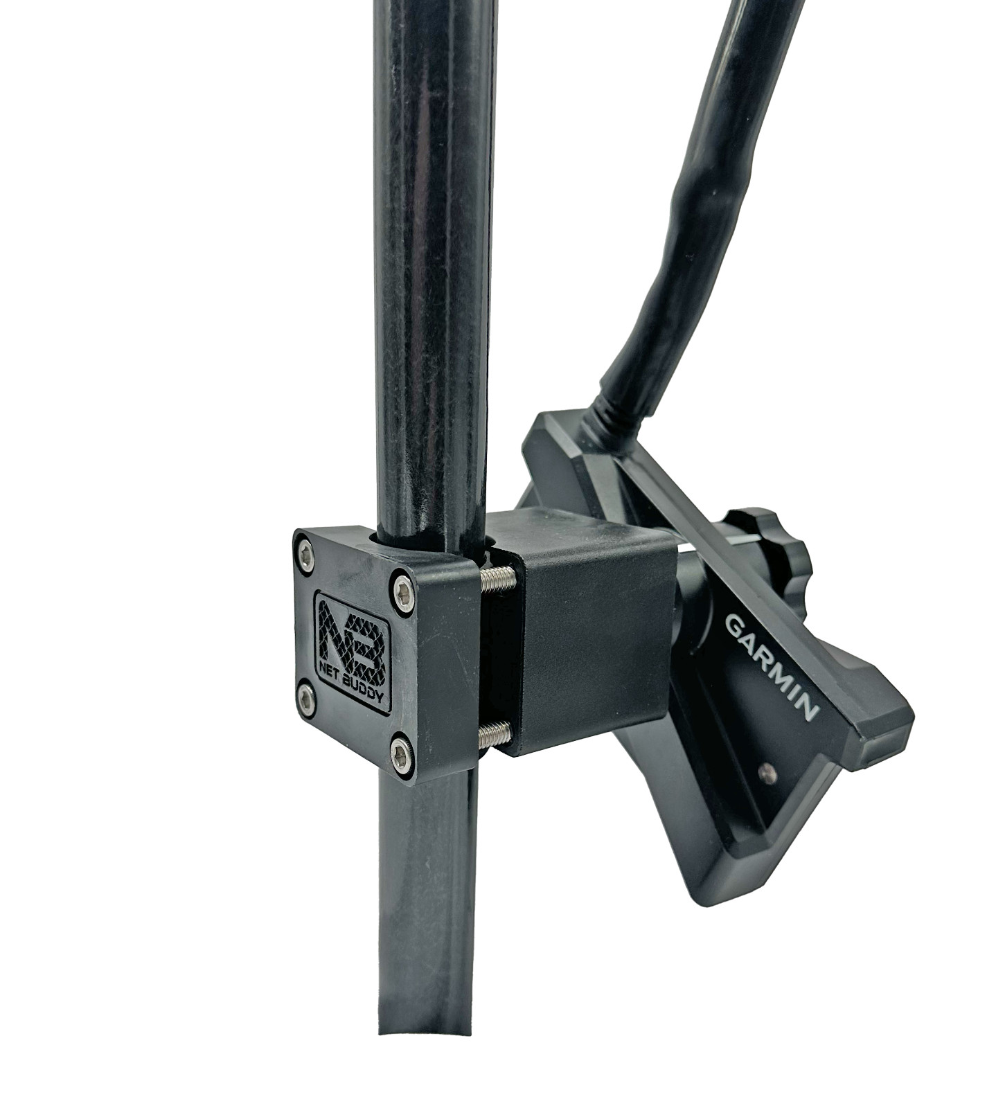 0 Degree Extended Mount for Garmin Livescope Plus LVS34