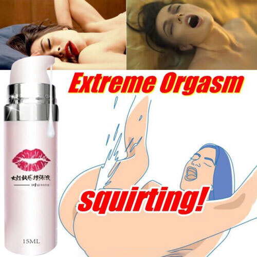 Women-Orgasmic-Oil-Sexual-Stimulant Female Original-Aphrodisiac Climax-Sex-Lube