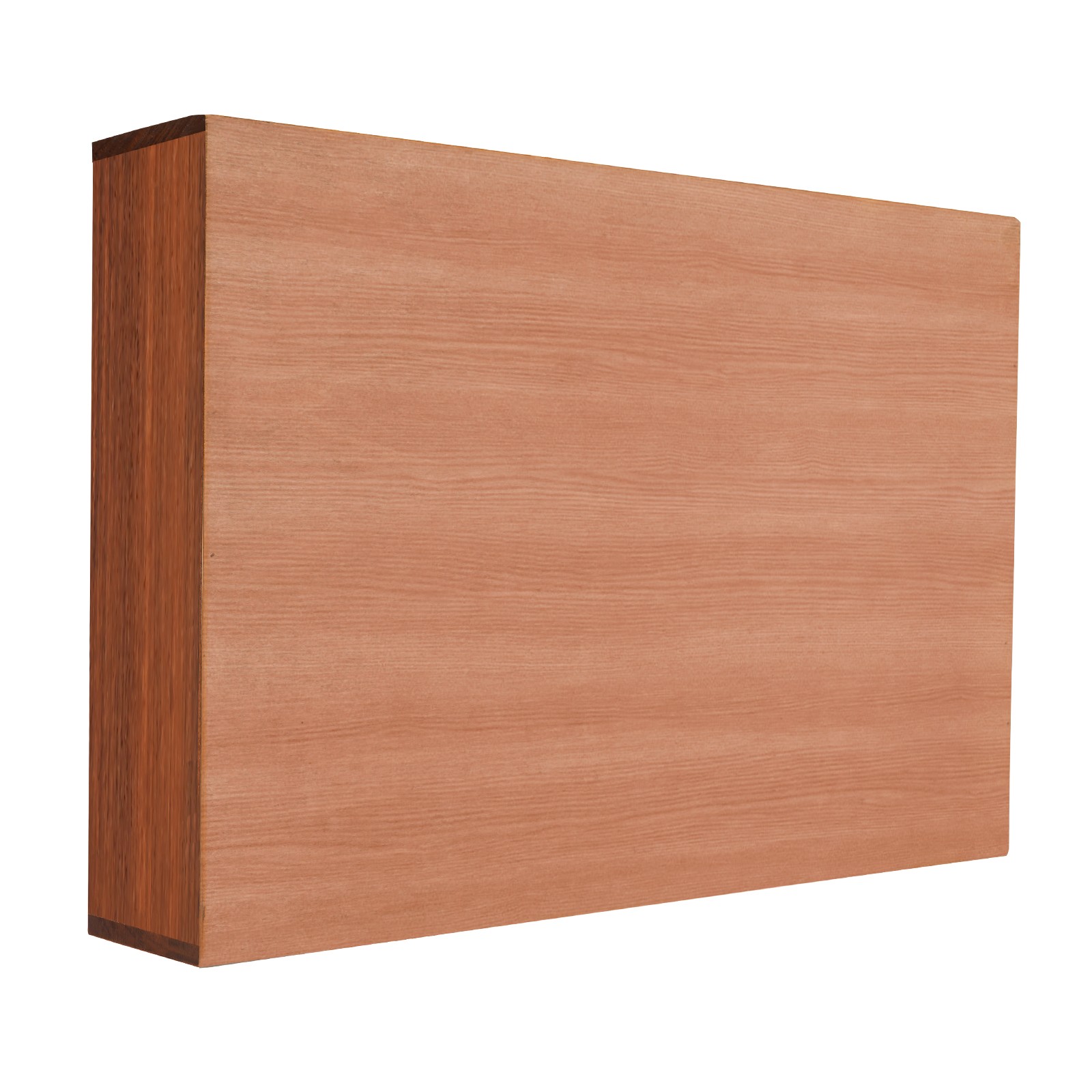 Retro Wood Apothecary Cabinet 16 Drawers Desk Drawer Organizer Storage Box NEW