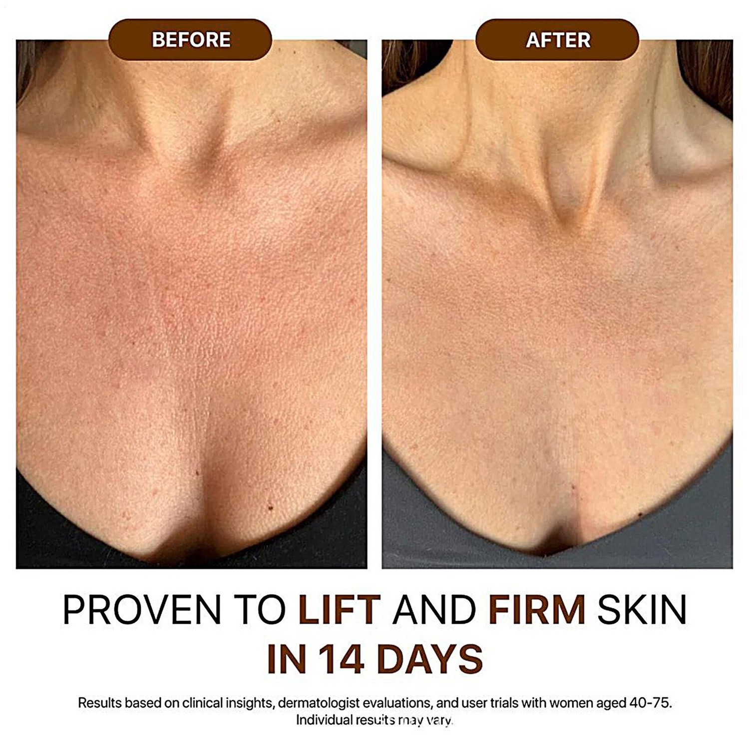 GODA Silk Body Oil Women Firming Anti Aging Moisturizing Formula Shower Oil 50ml