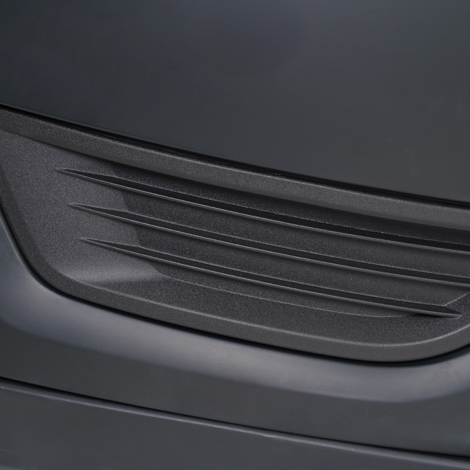 Front Bumper Cover Grille Assembly For 2013-2019 Ford Taurus SE | SEL | Limited