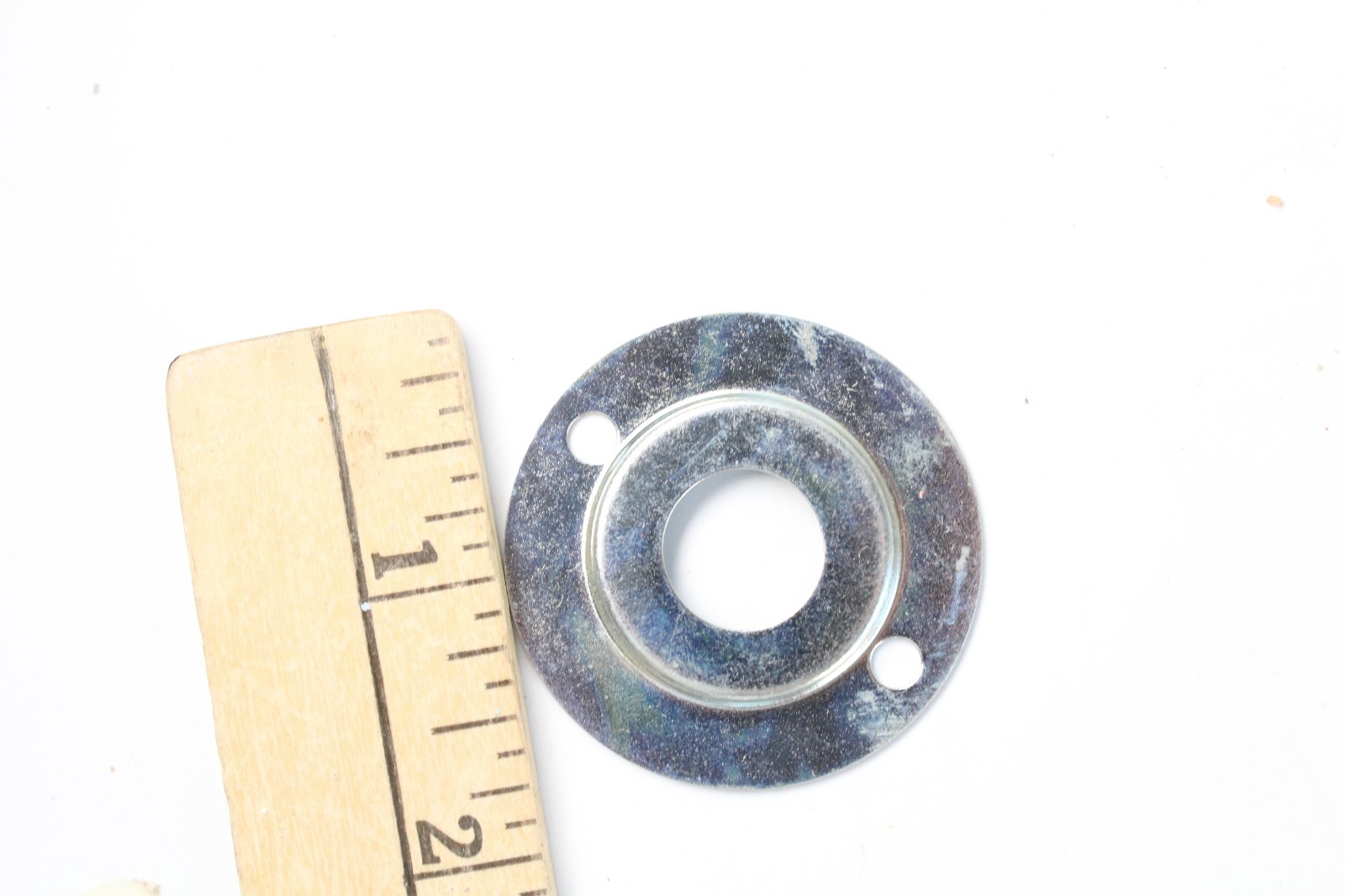 Genuine Lucas ATD Automatic Timing Device Washer Disc Cover 498339 NOS UK Made