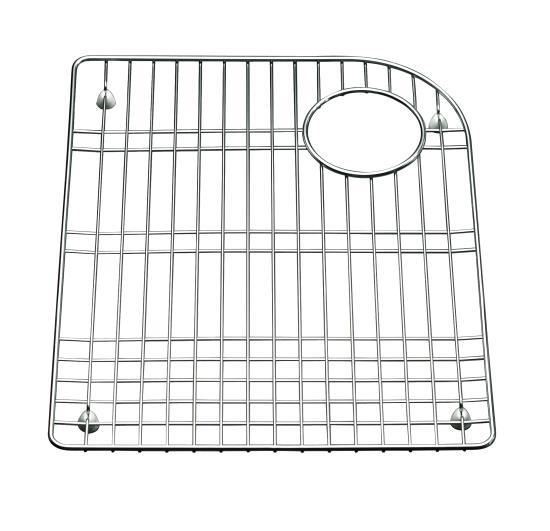 K-6001-ST Bottom Sink Rack Compatible with Sink Left Hand Basin K-5931 K-5932