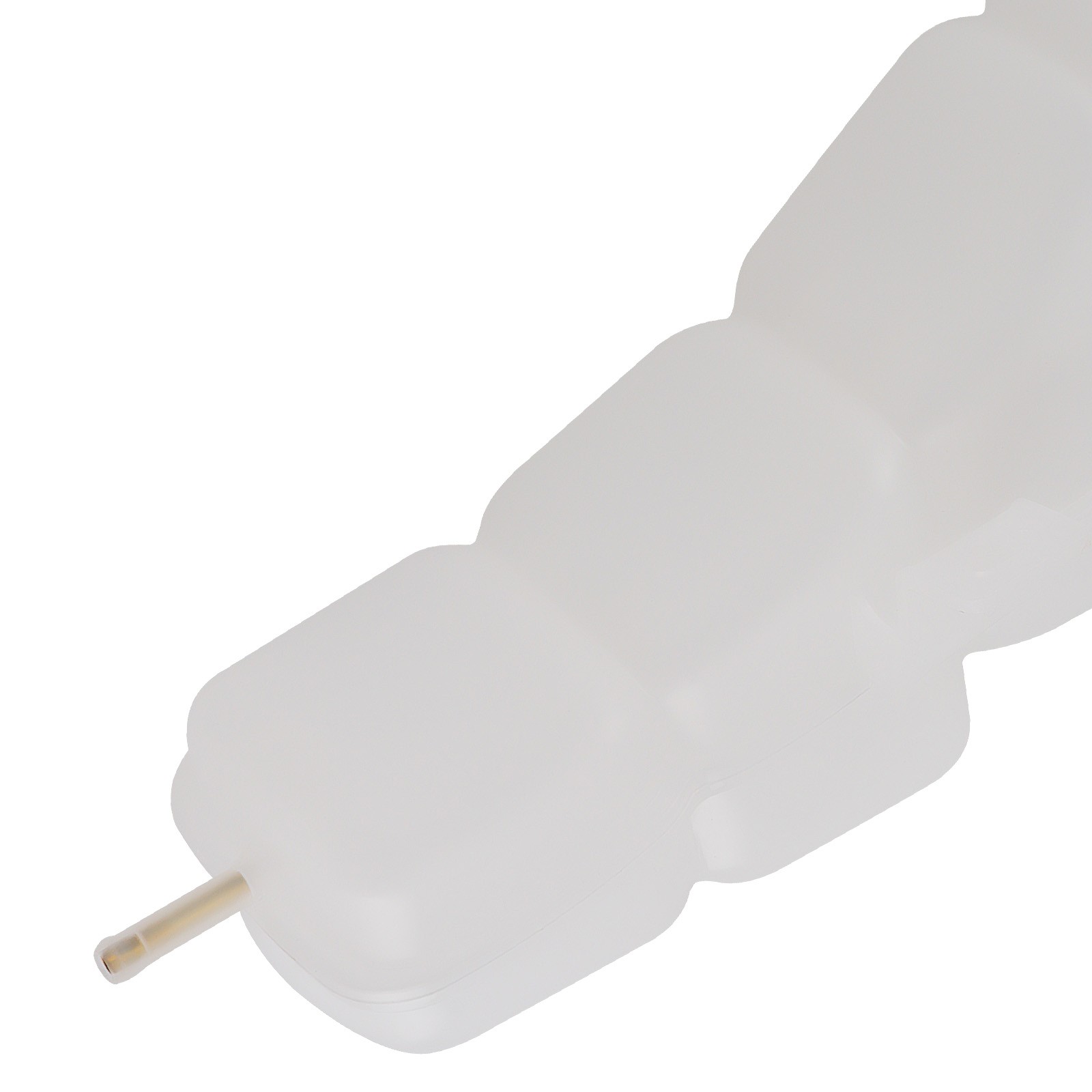 Coolant Recovery Reservoir for Ford F-250 F-350 F-450 F-550 99-2005 2C3Z8A080AA