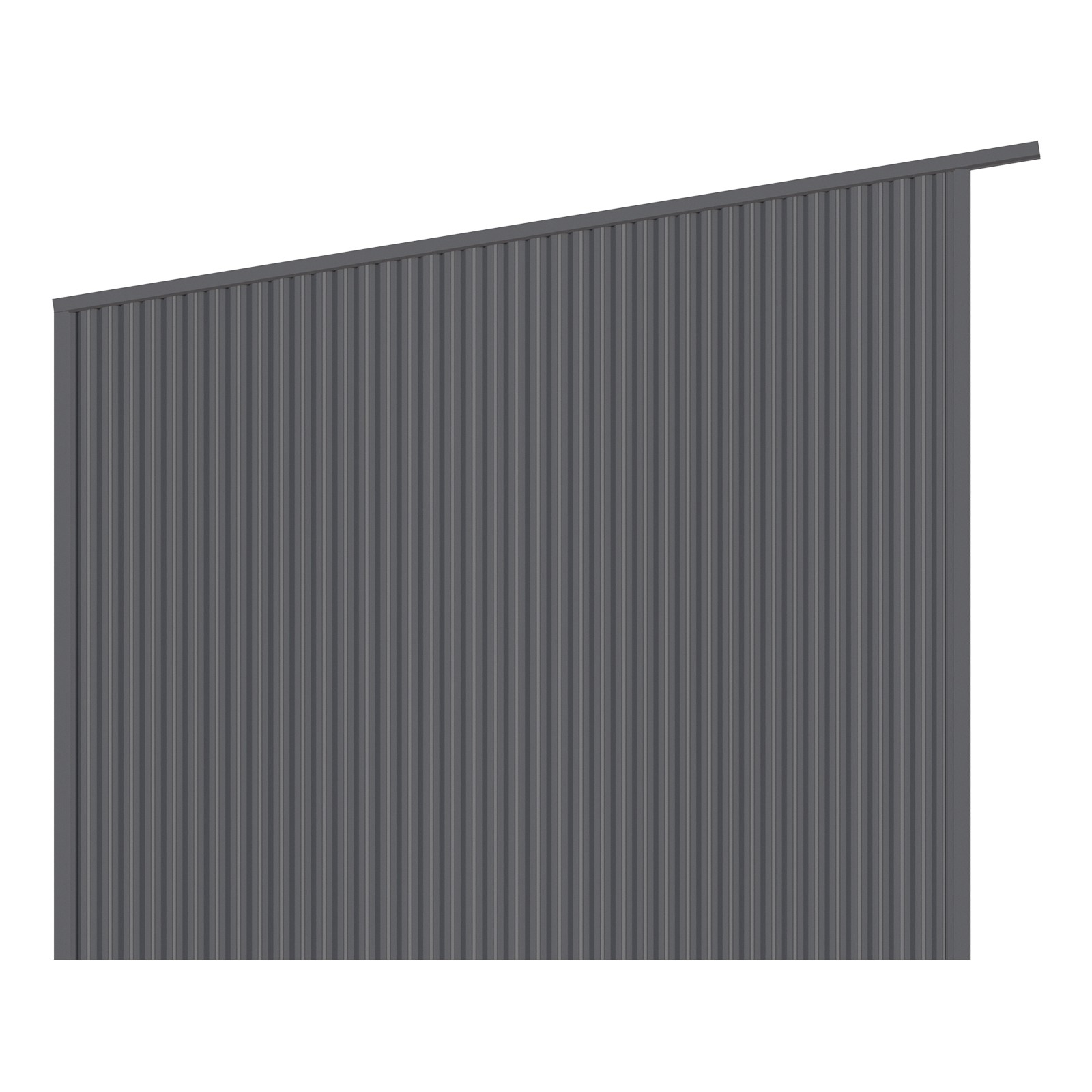 Winter 20'x12' Galvanized Metal Livestock Shelter Building for Farm FREE SHIPING