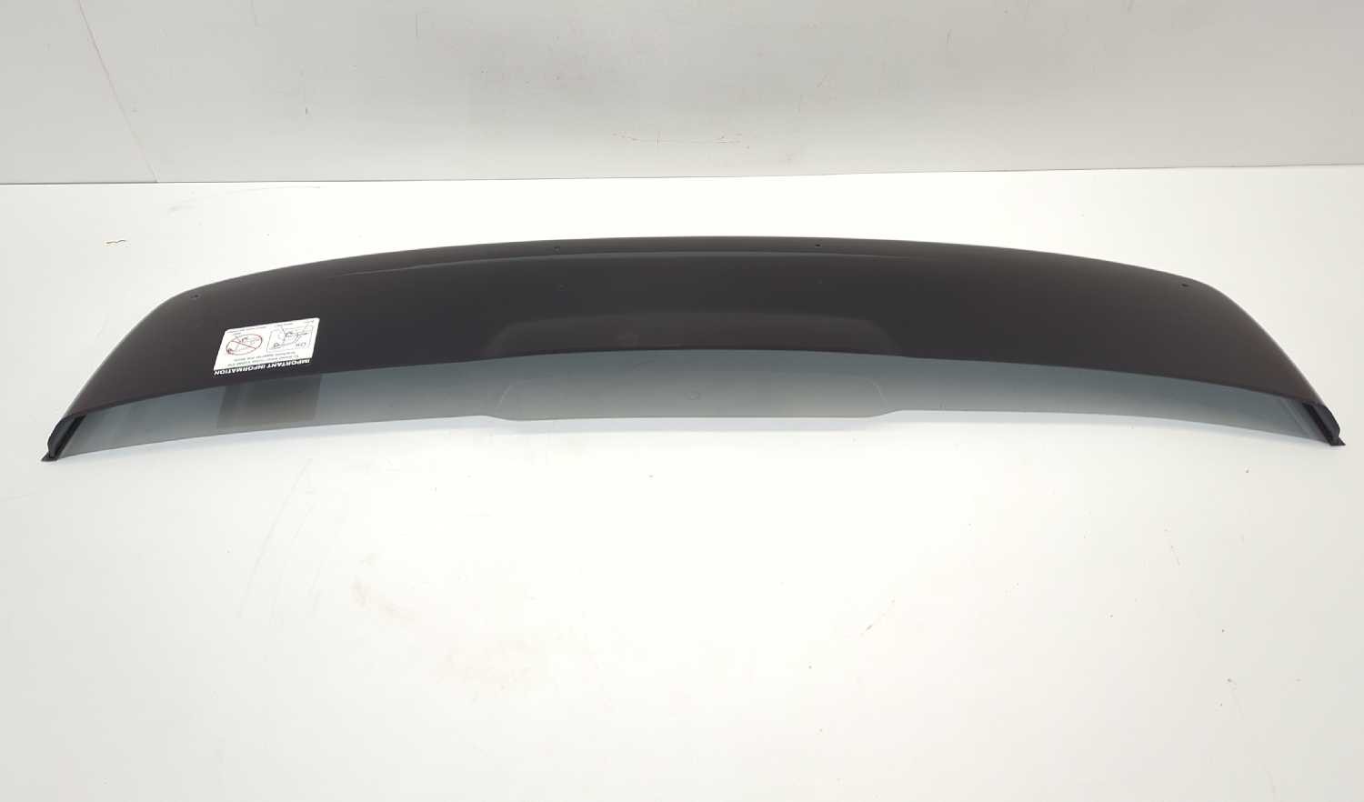 New OEM genuine Honda Sunroof Air Deflector 2006-2011 Civic Kit 08R01-SVA-101