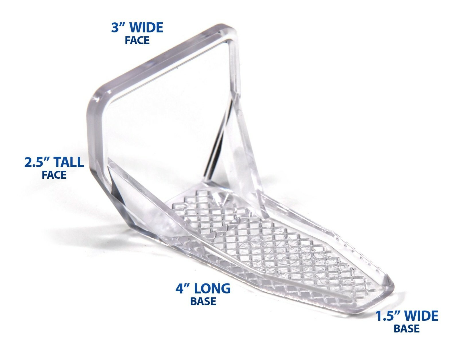 150pc Metal Roof Snow Guards With Adhesive