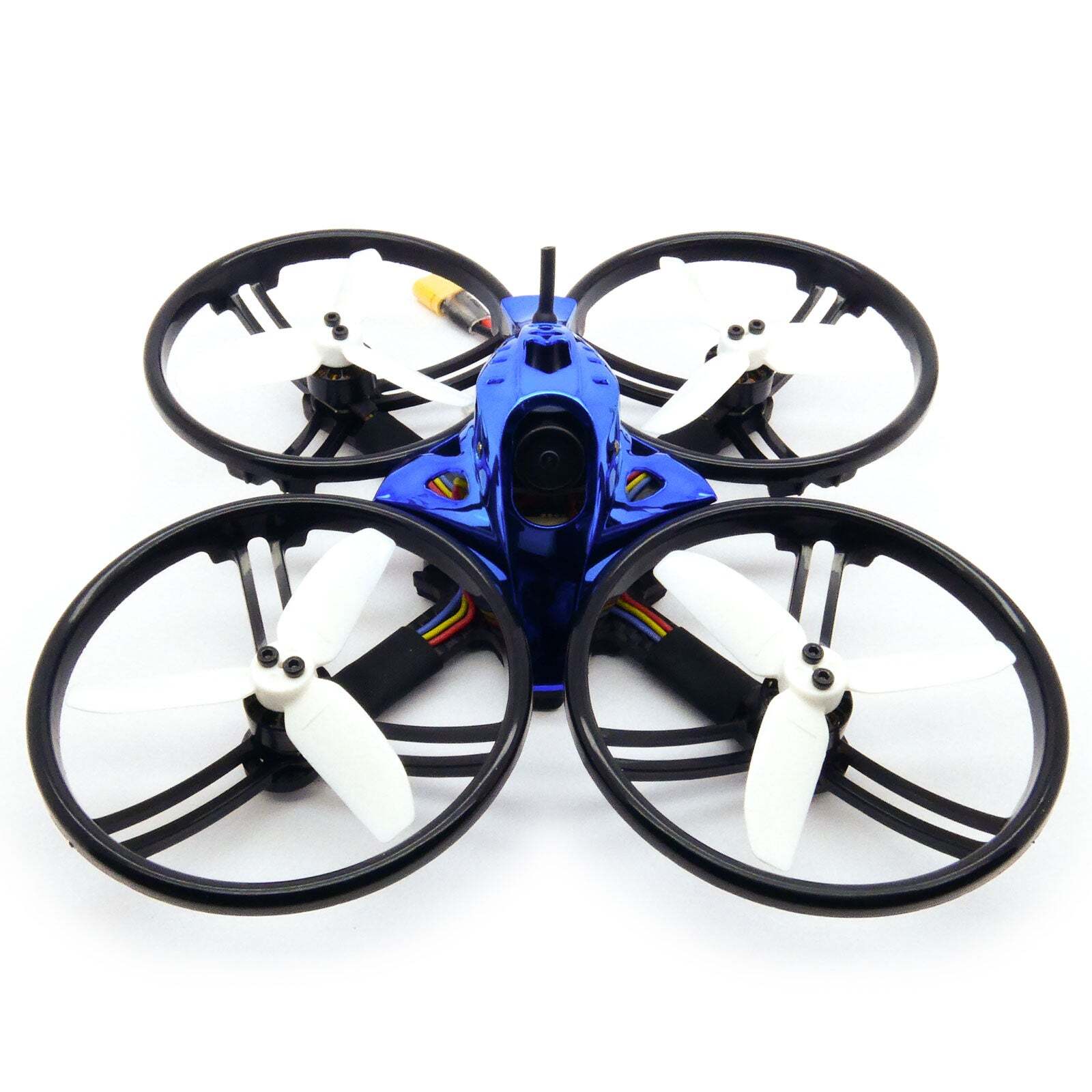 LDARC ET125 125mm 3S Brushless FPV Racing Drone (PNP)