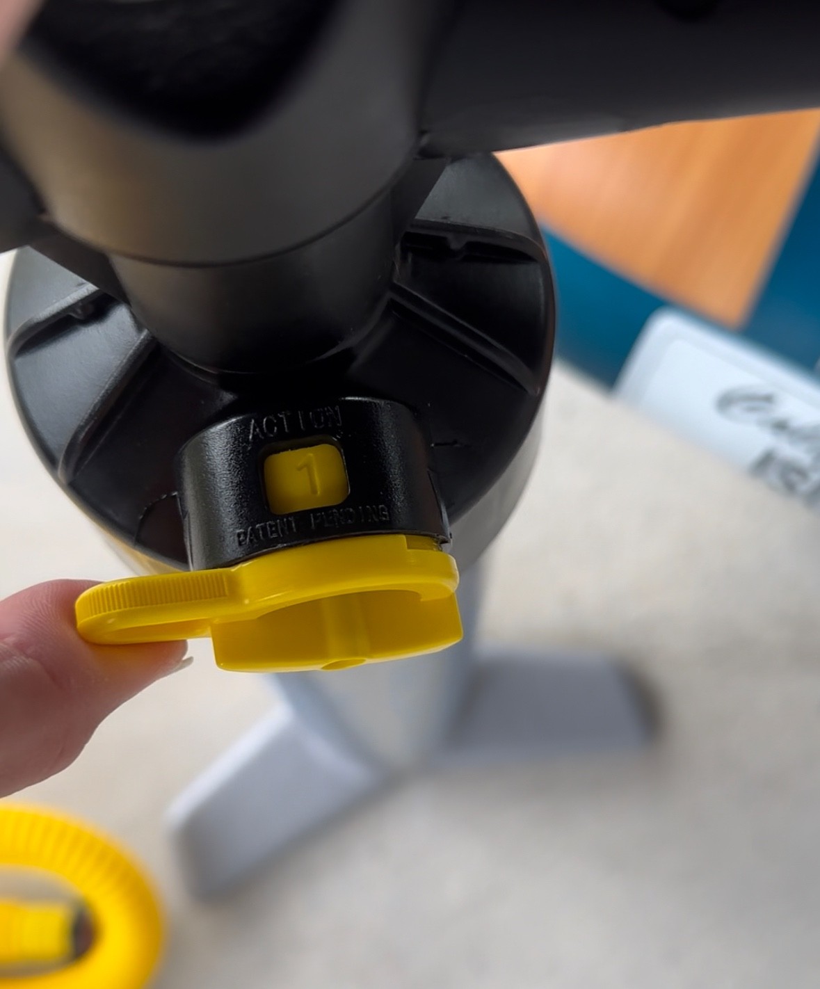 BODY GLOVE Dual Action Manual Hand Pump For Inflatable SUP Paddle Boards Kayaks