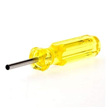 Weather Pack Terminal Remover Tool #12014012