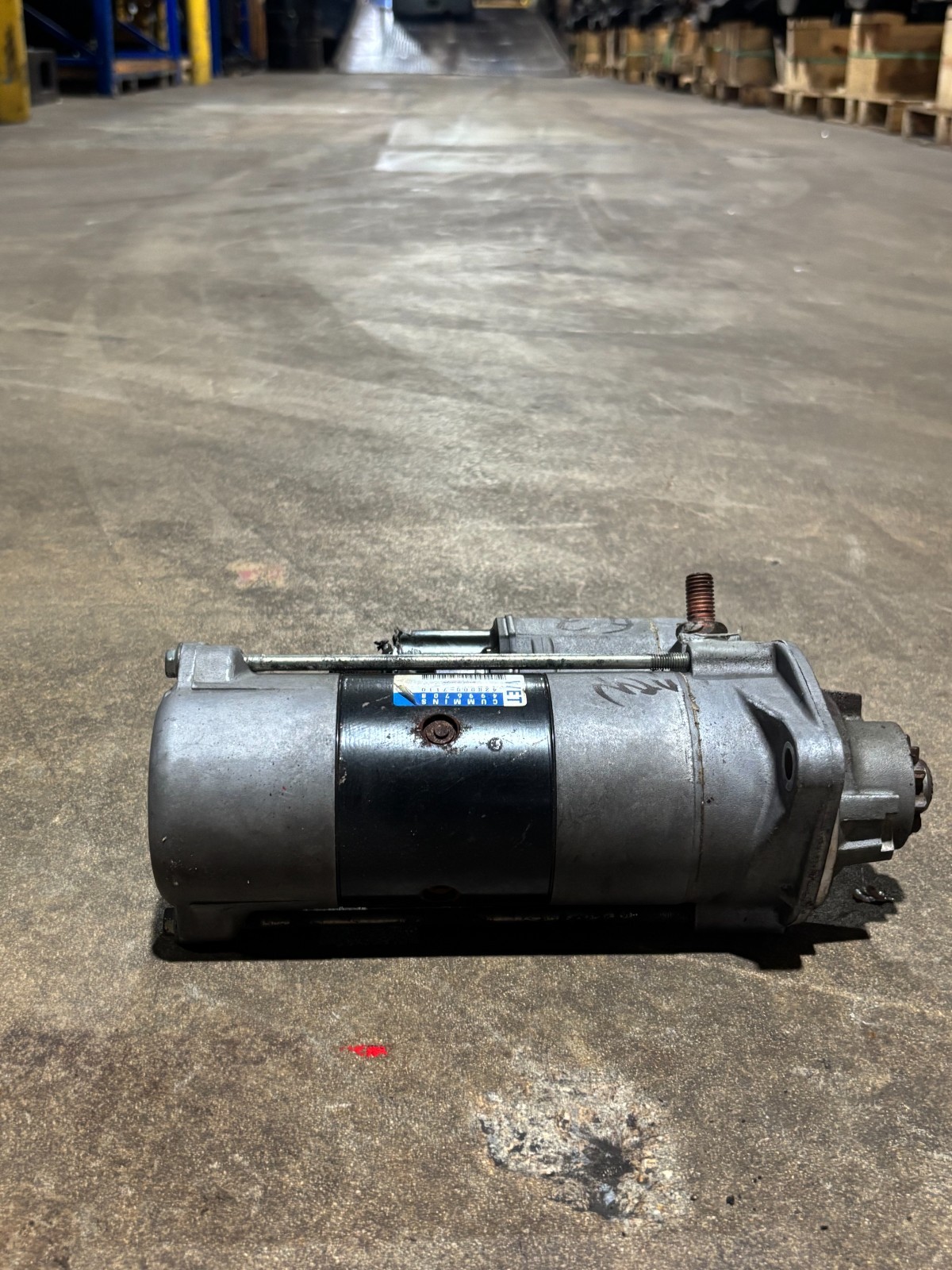 Denso 12V Starter for Cummins Engine 4996708 428000-7110