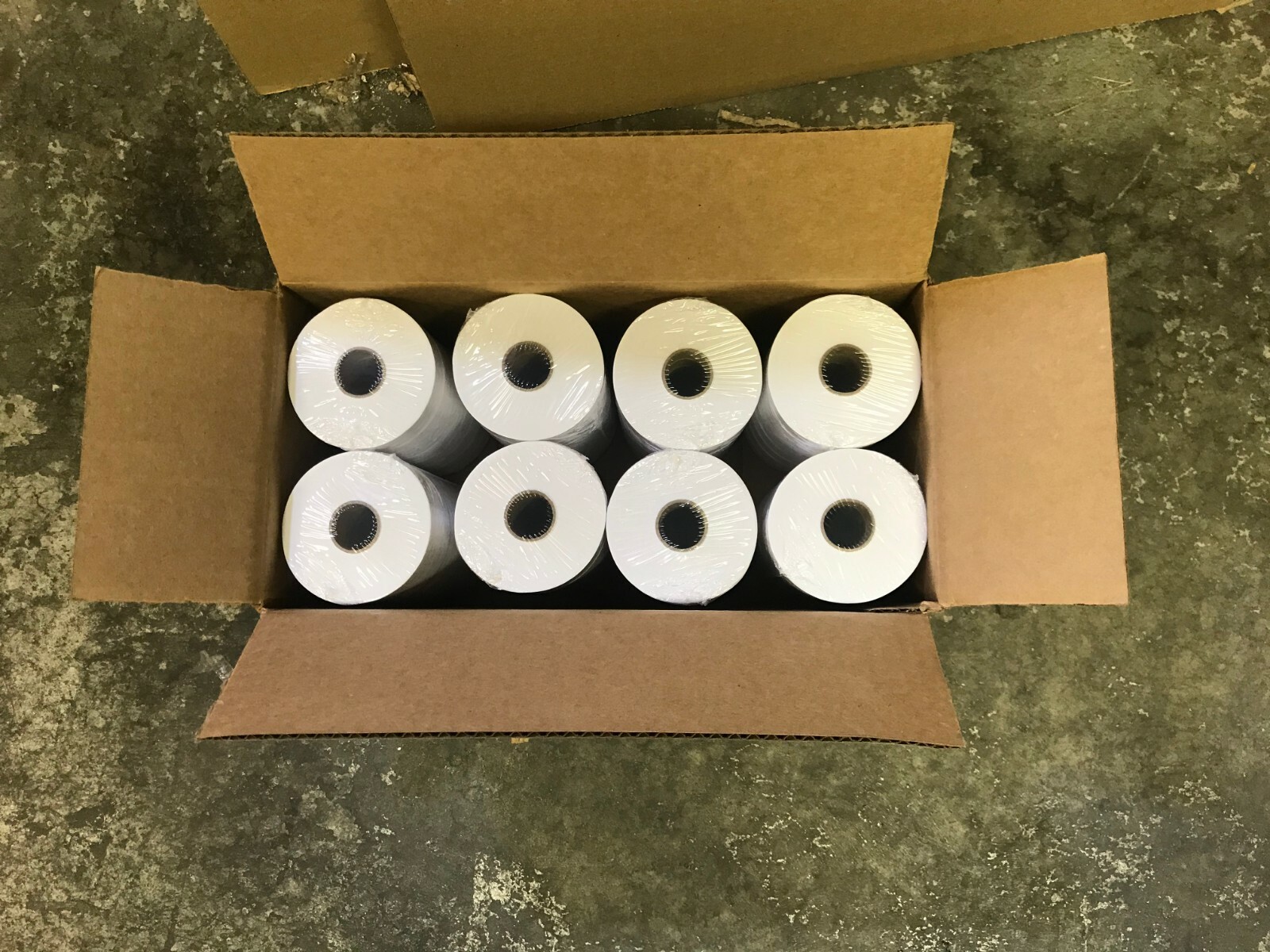 WHITE LABEL FOR MONARCH 1136 PRICING GUN 1 CASE