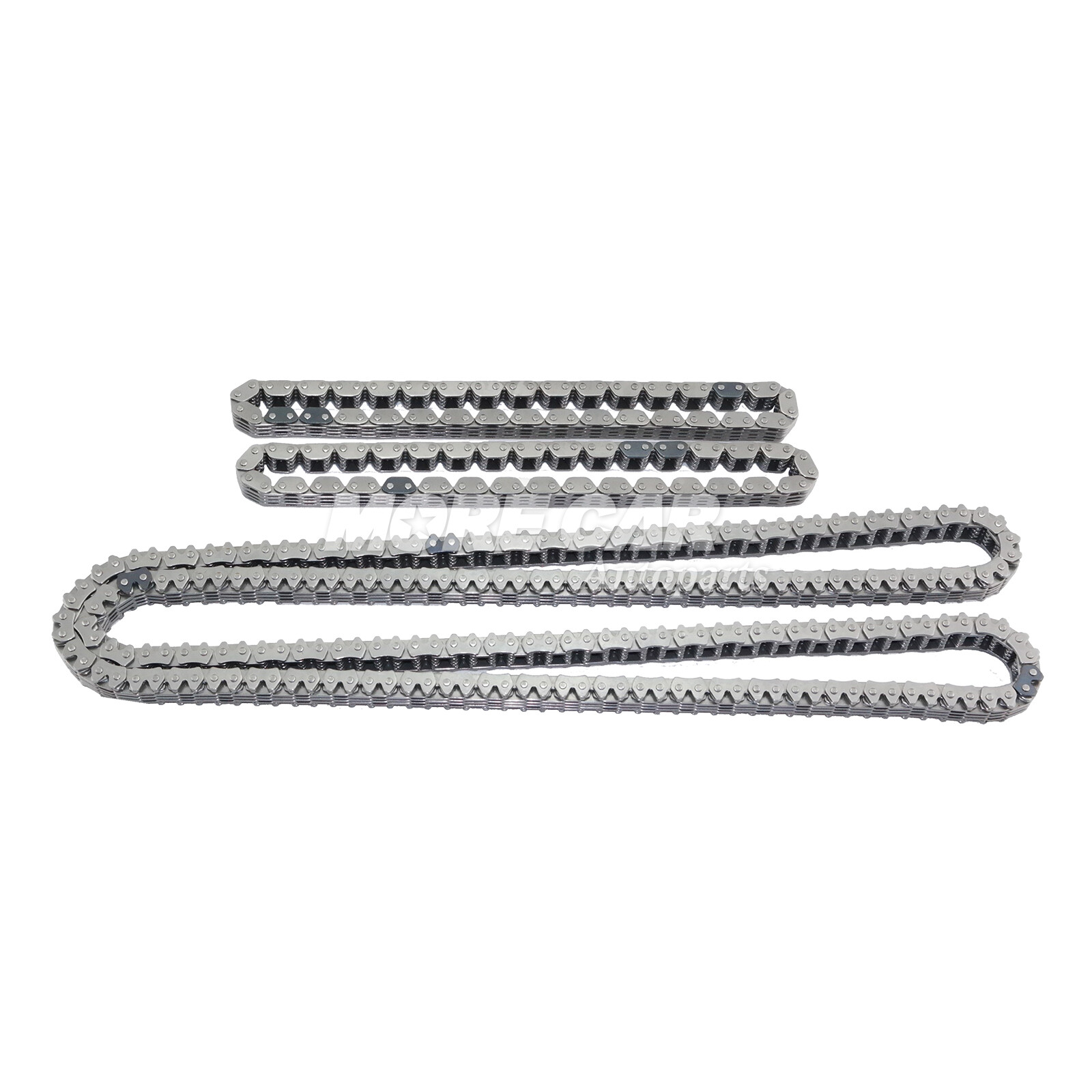 Timing Chain Kit Water Pump for 2005-2019 Nissan Frontier Pathfinder 4.0L V6