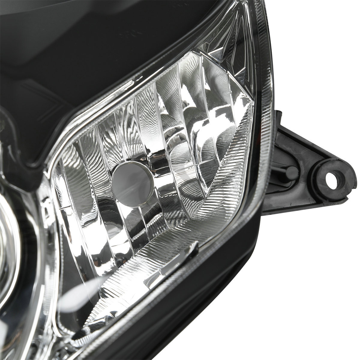 Front Headlight Head Light Assembly Fit For Suzuki GSXR600 GSXR750 2008-2010 09