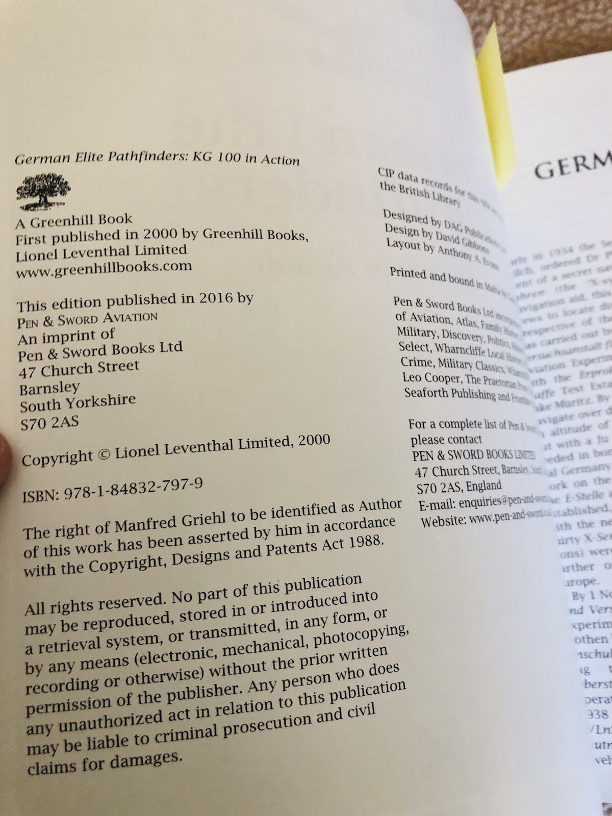 Lot 5 New Luftwaffe Air War , German Bombers , Stukas Over The Steppe, etc.