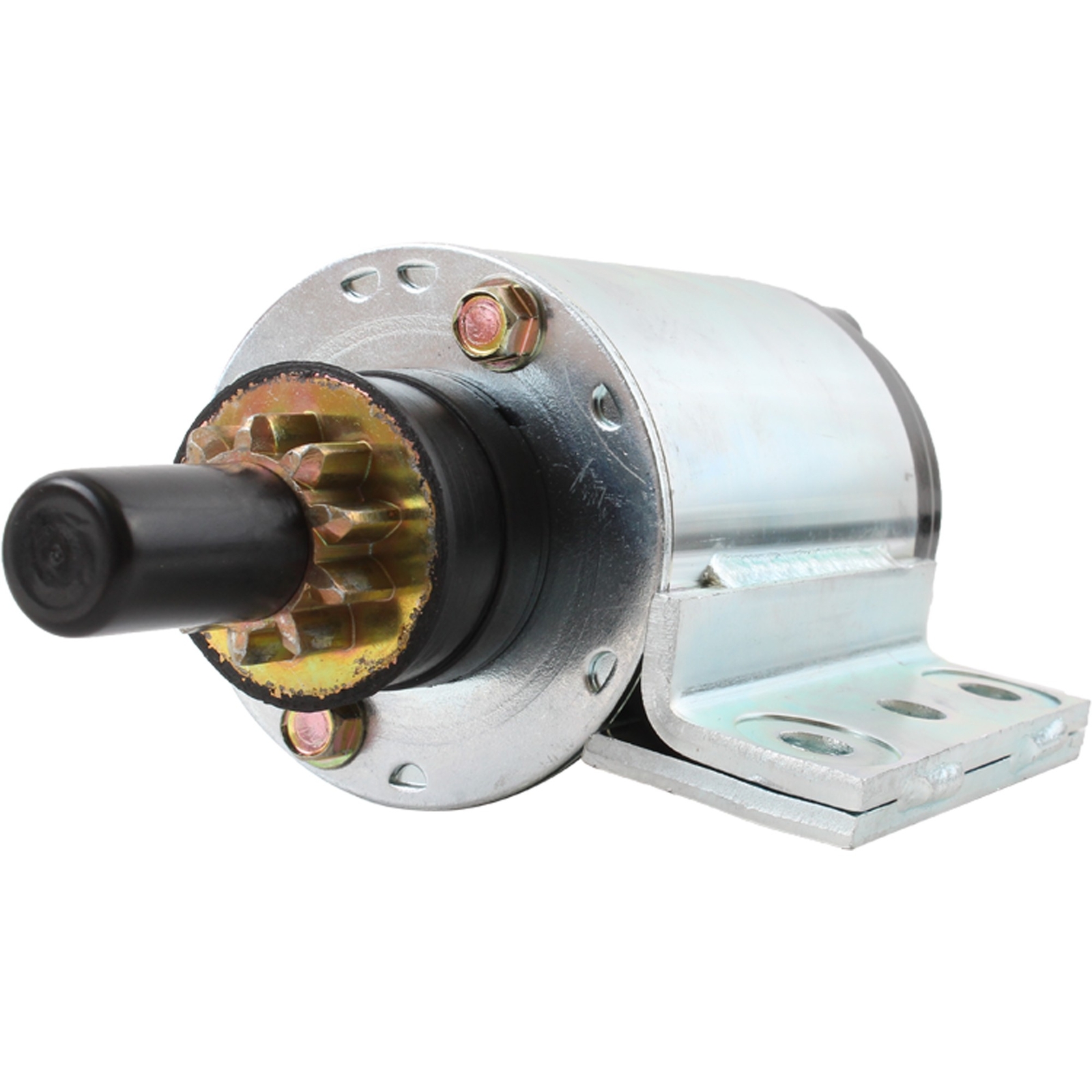 Starter For John Deere 110 112 120 140 210 212 214 Tractor 10 12 14 HP Kohler