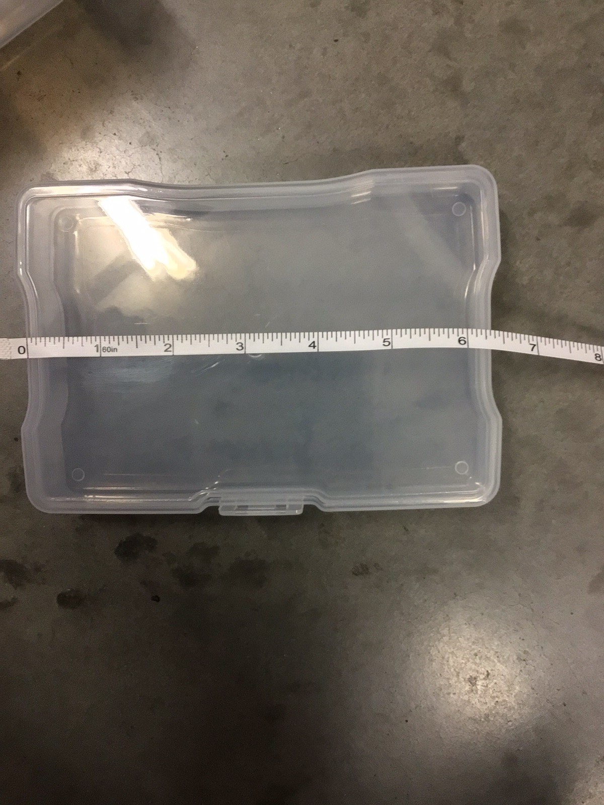 CTMH Photo Craft Storage Organizing Case 14” X 11” X 5” W/ 16 Organizer Boxes