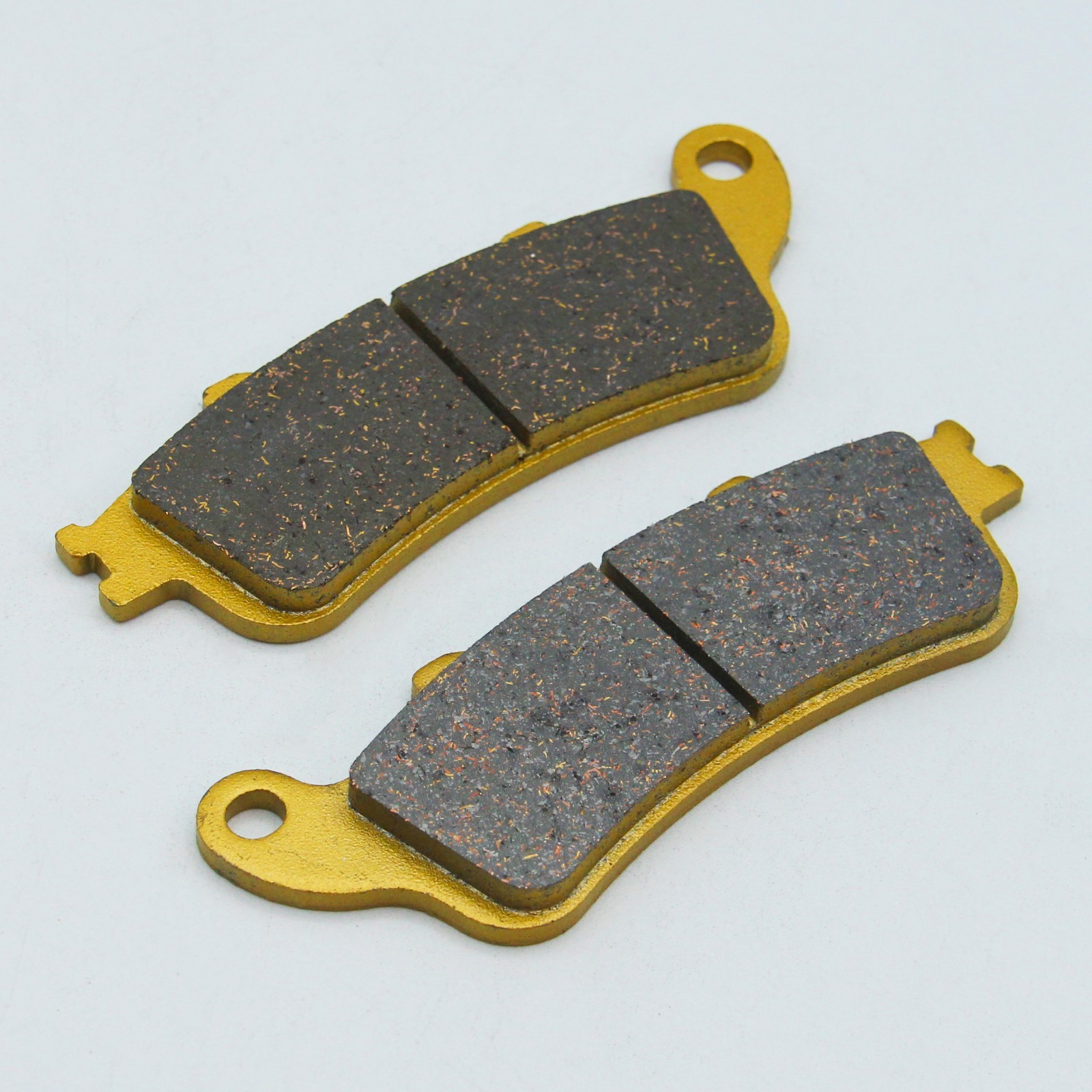 Traild Honda Gold Wing 2001-2017 Ceramic Brake Pad Full Vehicle Set