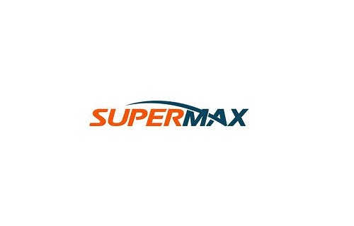4 Supermax TR-1 205/55R16 91V All Season Performance 500AA [50K Mi Warranty] TR1