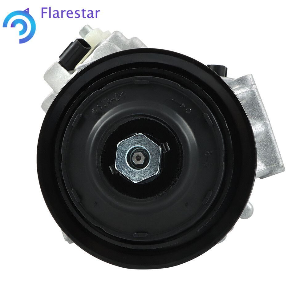 A/C Air Compressor For Toyota Corolla 1.8L 2011 2012-2014 447260-3373 Aluminum