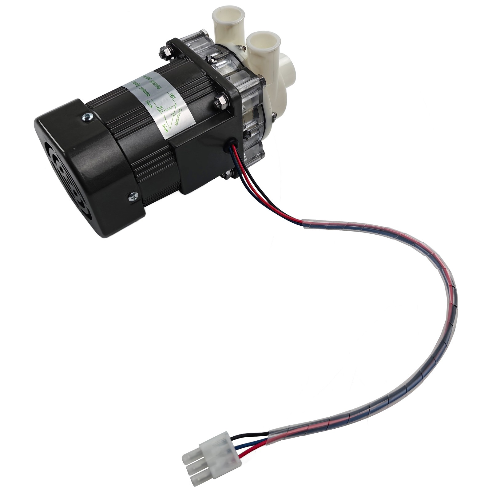 For Hoshizaki Pump Motor Assembly S-0731