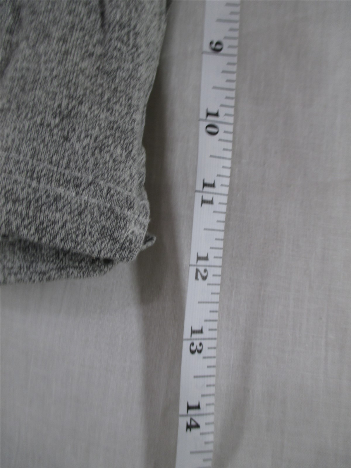 Medium PT Trunks Vintage Army Shorts 1990s Gray PFU Fitness 8415-01-234-4416