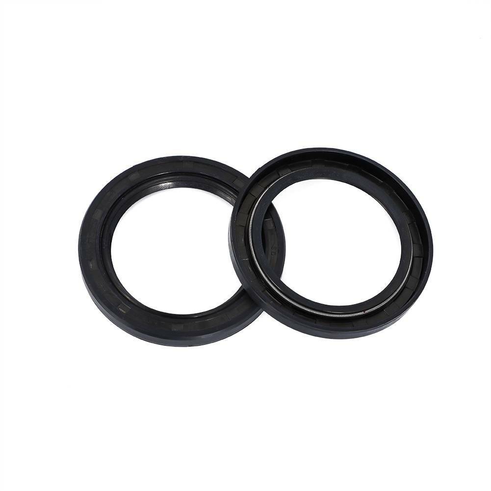 For King Kutter 505017 TG Series Seal Kit (Set of 2) for Tiller RTG, TG & TG-G