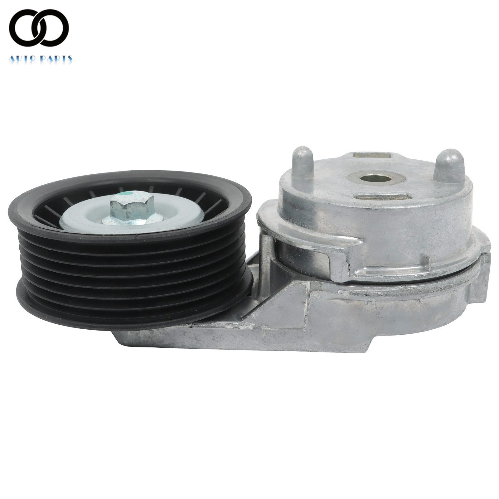 Serpentine Belt For Ram Truck Dodge 1500 2500 3500 Crew Cab Pickup 03-08 5.7L