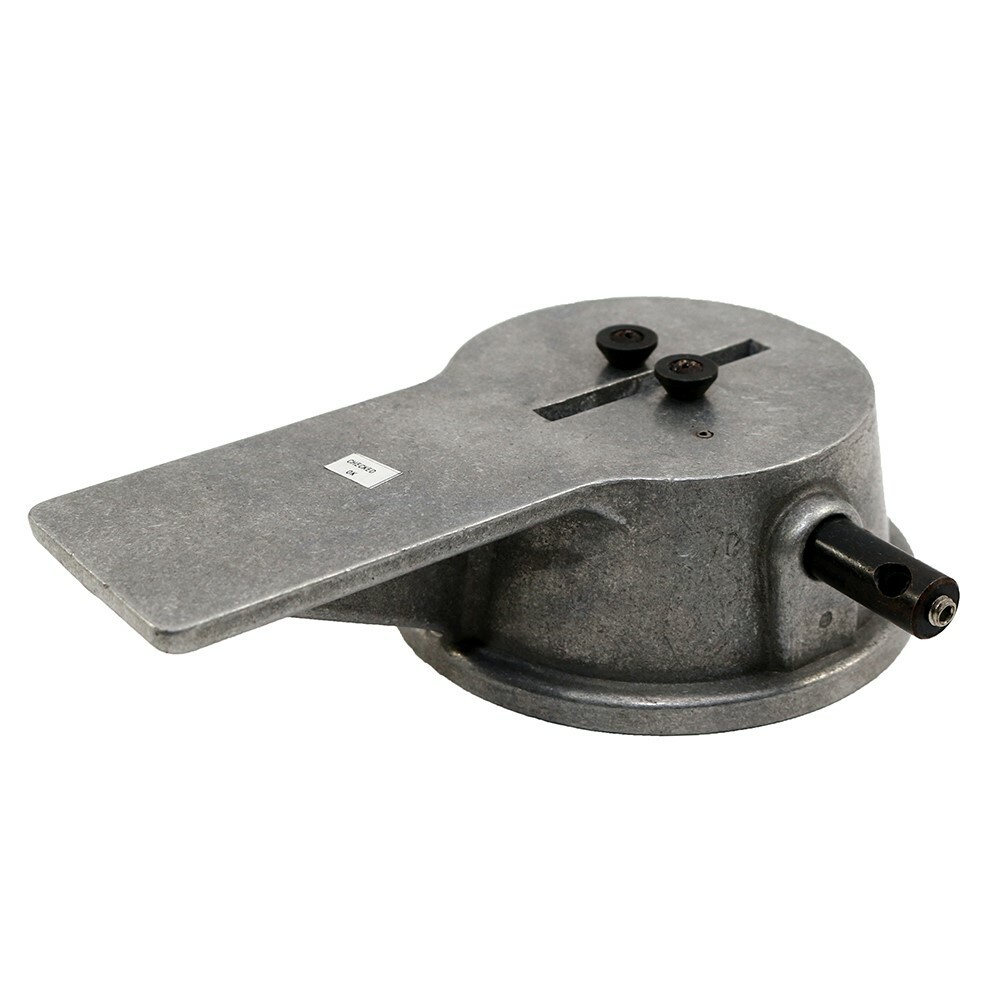 Universal Precision Piston Ring End Gap Filer Carbide Cutting Wheel SBC SBF BBC