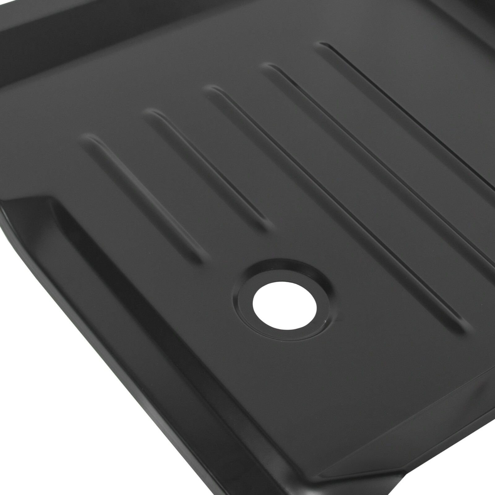 Left Cab Floor Pan For 1999-2007 Chevy Silverado GMC Sierra - Front Driver Side