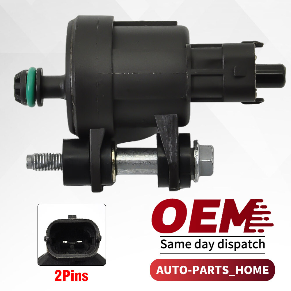 Vapor Canister Purge Valve Solenoid 12610560 For Buick Enclave Cadillac Chevy GM