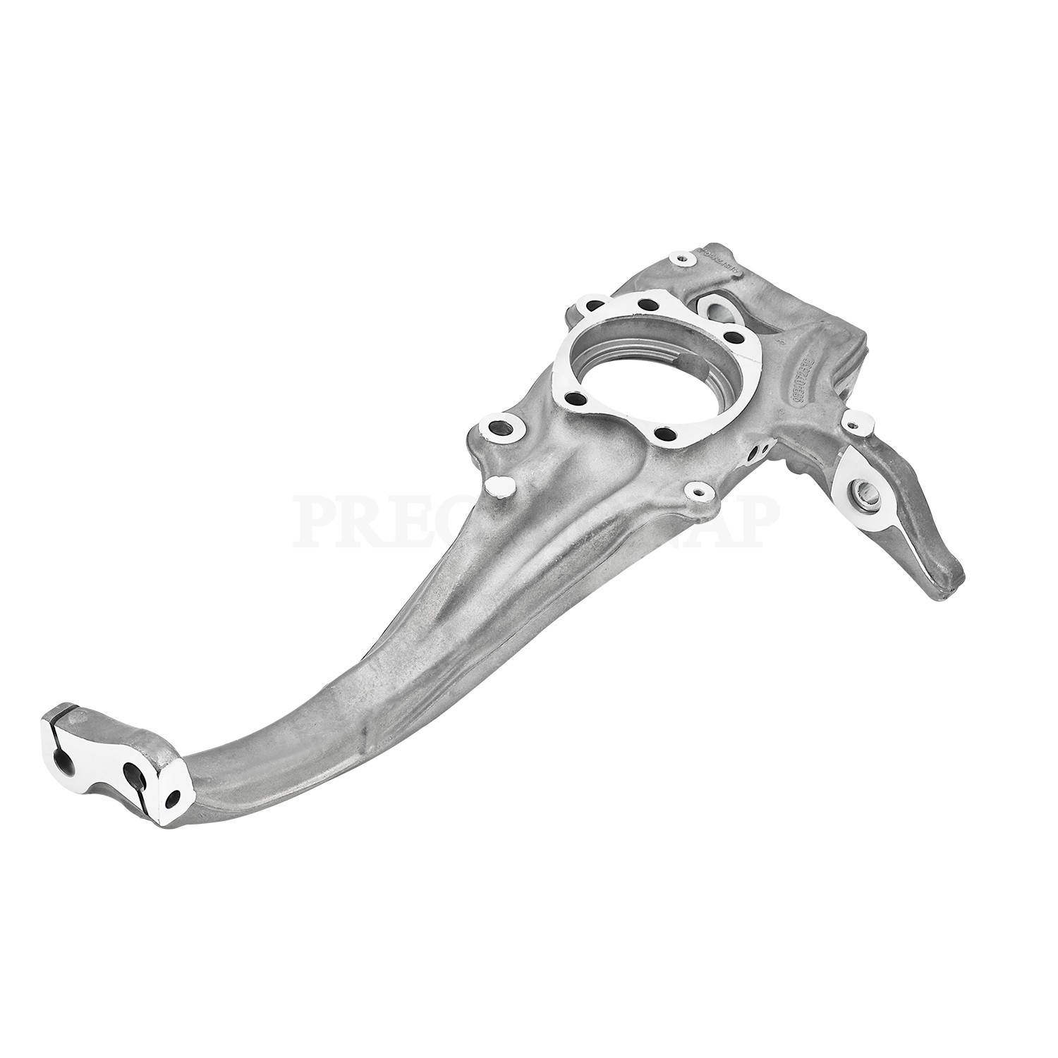 FOR 2013-2022 PORSCHE MACAN 2.0L FRONT LEFT SPINDLE KNUCKLE 95B407253E NEW