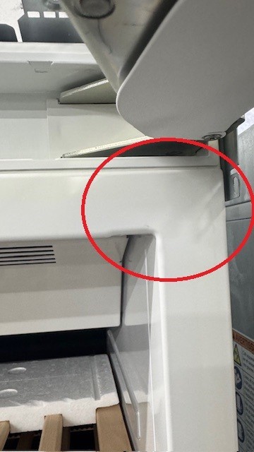 Miele MasterCool Series KWT2661VIS 24 Inch Smart Wine Column Panel Ready