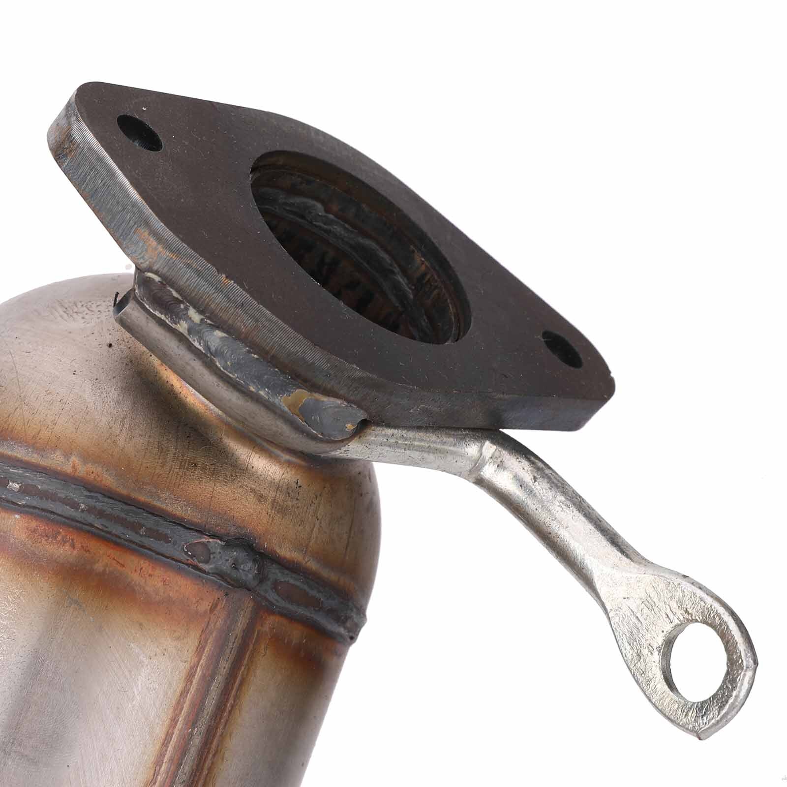 Catalytic Converter Set For 09-17 Buick Enclave/Chevy Traverse/GMC Acadia 3.6L